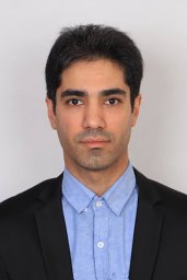 Ali Nadian-Ghomsheh
