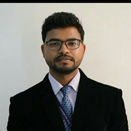 Saurabh Gangola