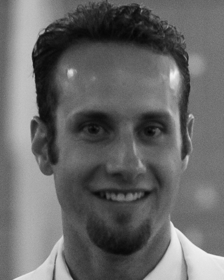 Adrian Ramirez