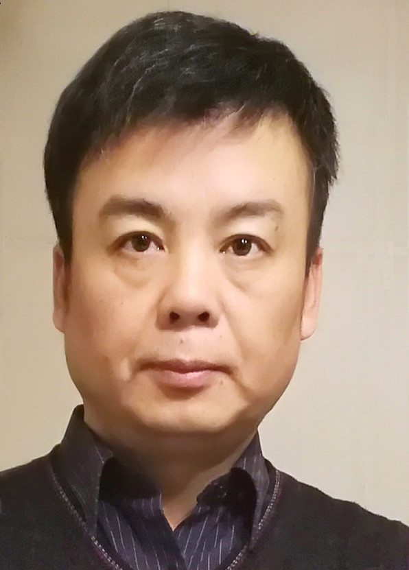Gang Chen