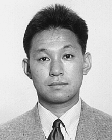 Masao Iwase