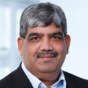 A. N. Tiwari