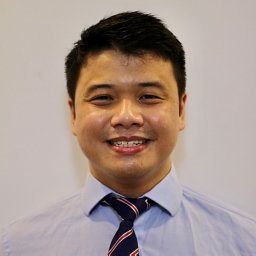 Dexter Seow