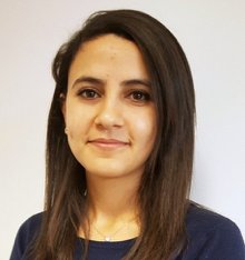 Samira Khadir
