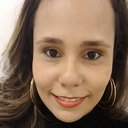 Anne Caroline Avelino