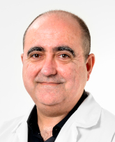 Miguel Angel Garcia Perez