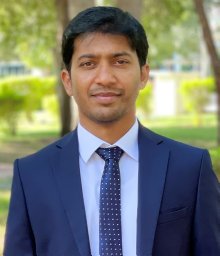 Parashuram Kallem