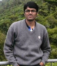 Karunakaran, D.