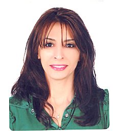 Ghada Al-Kafaji