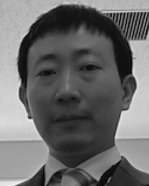 Suguru Matsuyoshi