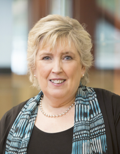 Margaret Brimble