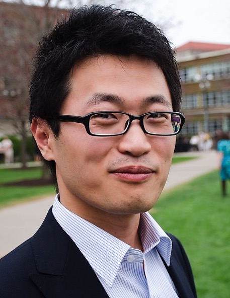 Huishuai Zhang