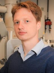 Bernhard C. Bayer