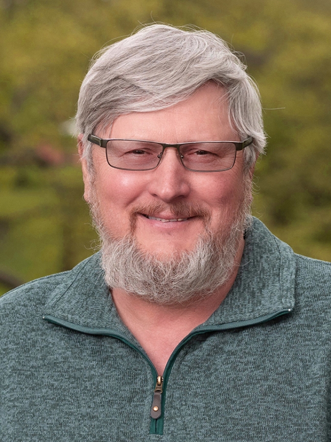 James White