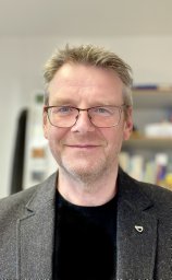 Matthias S. Ullrich