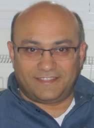 Yusuf Ozbel