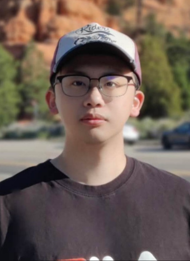 Jintai Chen