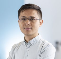 Zhilang Qiu