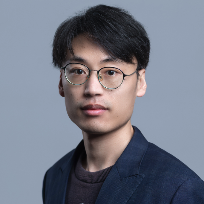 Hongguang Liu