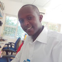 Daniel Mbuthia