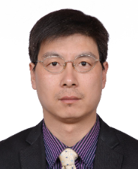Caoyuan Ma
