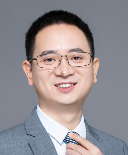 Bo Li