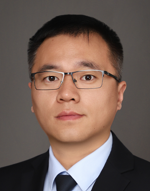 Diyang Chen