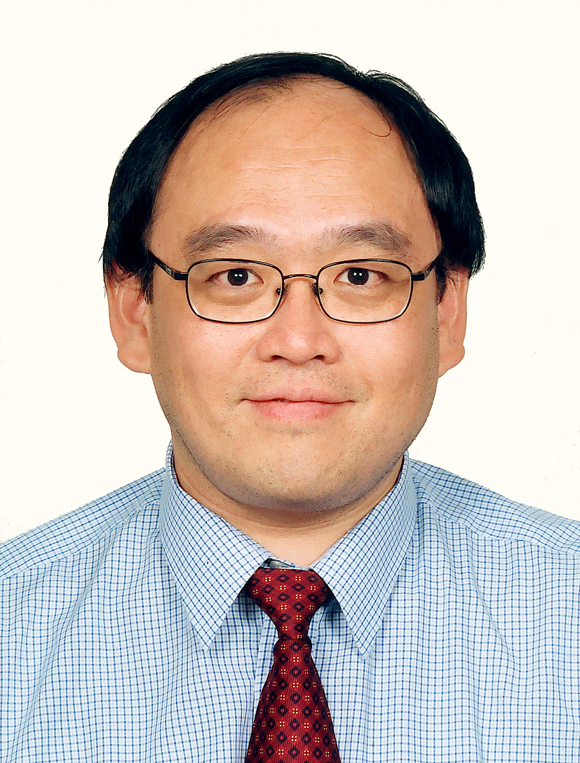 Chee-Jen Chang