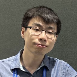 Zhi-Hao Cui
