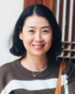 Lu Zhang