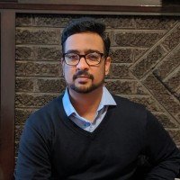 Balajee Vamanan