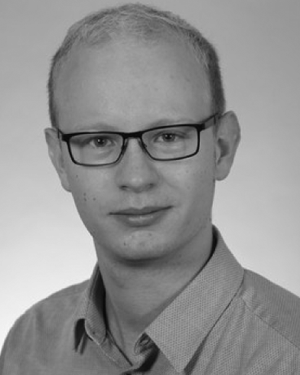 Christoph B. Rist