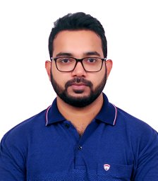 Saumen Chaudhuri