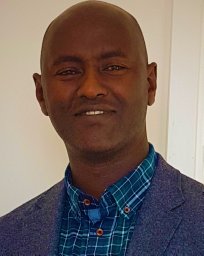 Tola Gemechu Ango
