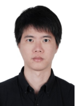 Jinghui Qin