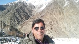 Pravesh Kumar