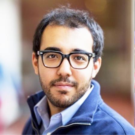 Khalil Ramadi