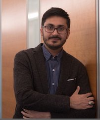 Saad Bin Abid