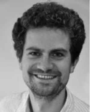 Paul Beutel