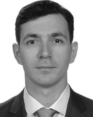 M. Aykut Yigitel