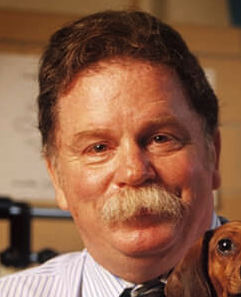 Richard Borgens