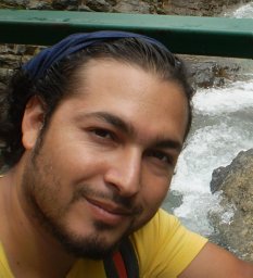 Julio Castillo