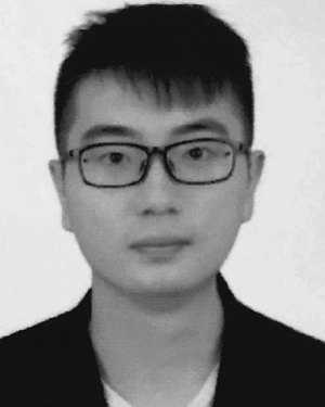 Zhi Ma