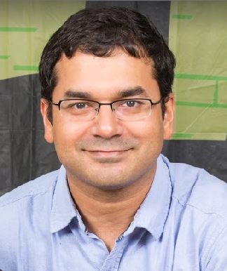 Sudipta N. Sinha