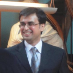 Saad Nauman