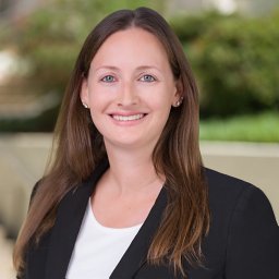 Kimberly S. Krieg