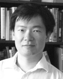 Harry Hsieh