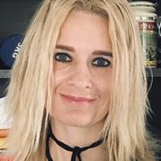 Kyra Hamilton