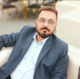 iftikhar ulhasan