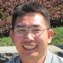 Yonghong Zhao